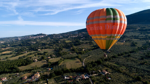 Al il settimo cielo     (Assisi) - immagine 19