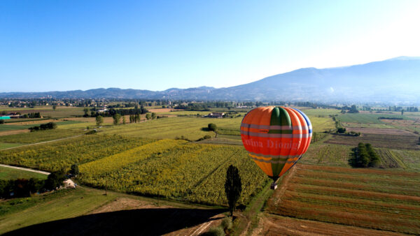 Al il settimo cielo     (Assisi) - immagine 17