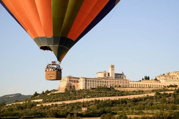 Al il settimo cielo     (Assisi) - immagine 20