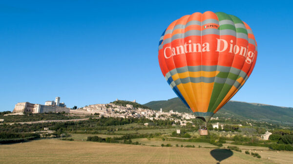 Al il settimo cielo     (Assisi) - immagine 18