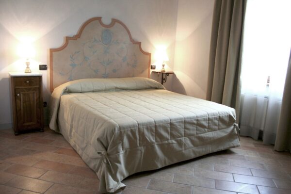 Al il settimo cielo     (Assisi) - immagine 23