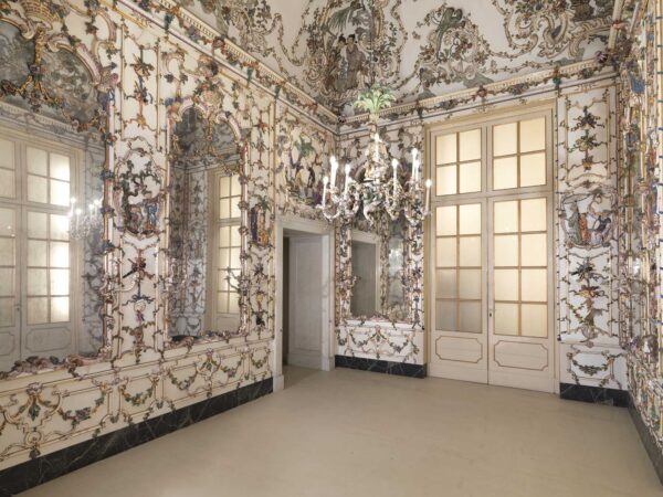 Le Botteghe della Regina                                    (Napoli) * - immagine 43