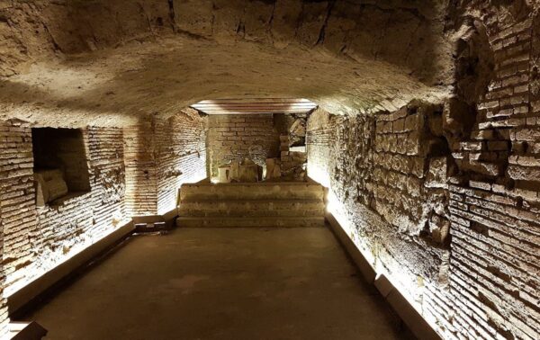 Napoli Sottosopra                                                                            (Napoli) * - immagine 20