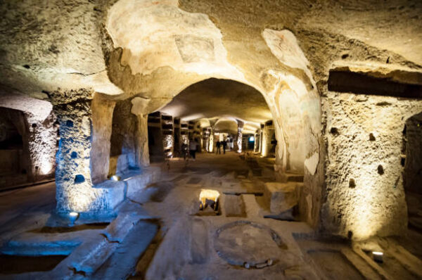 Napoli Sottosopra                                                                            (Napoli) * - immagine 19