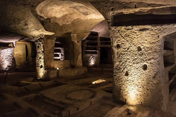 Napoli Sottosopra                                                                            (Napoli) * - immagine 18