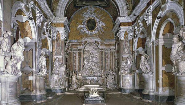 Napoli Sottosopra                                                                            (Napoli) *