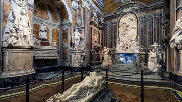 Napoli Sottosopra                                                                            (Napoli) * - immagine 21
