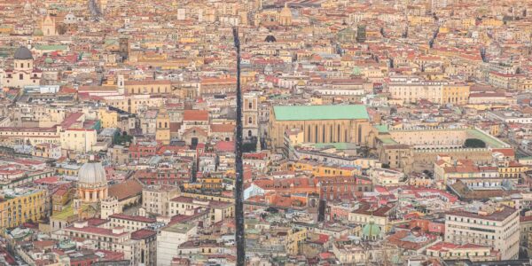Napoli Sottosopra                                                                            (Napoli) * - immagine 15