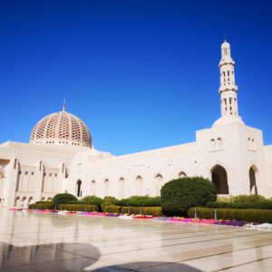 Oman