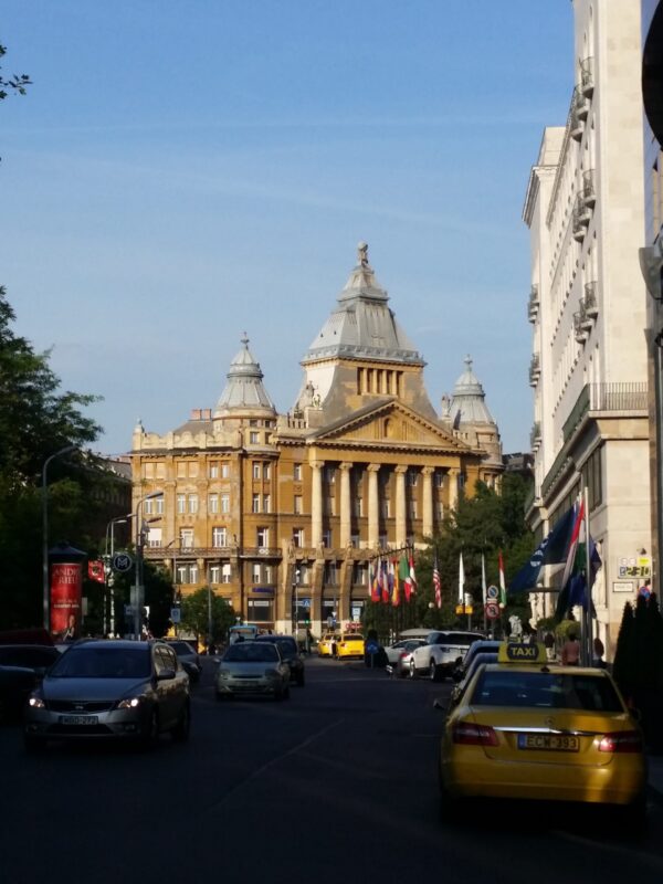 Budapest - immagine 2