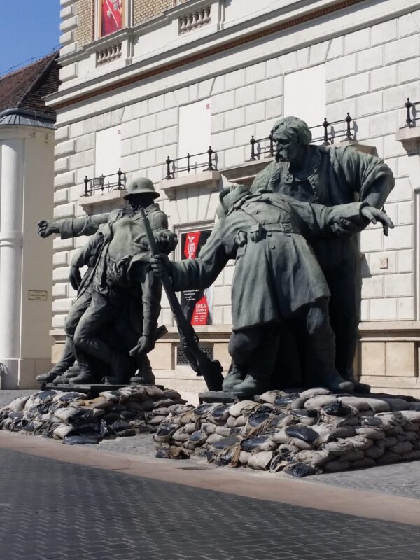 Budapest - immagine 6