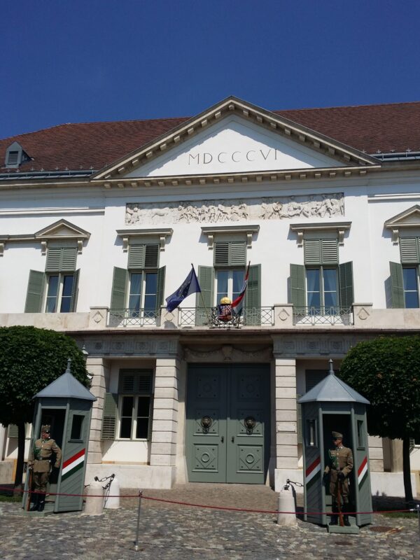 Budapest - immagine 4