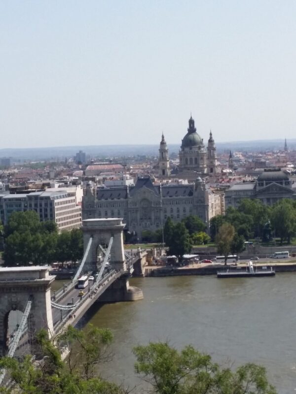 Budapest - immagine 8