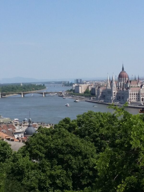 Budapest - immagine 7