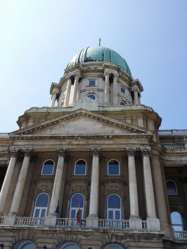 Budapest - immagine 5