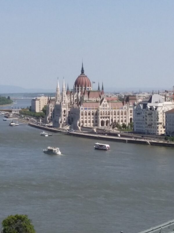 Budapest - immagine 9