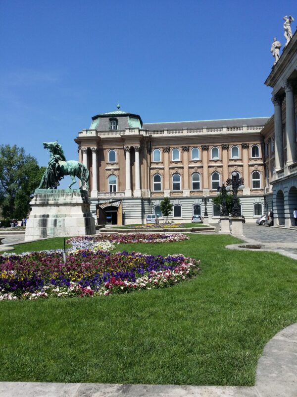 Budapest - immagine 10