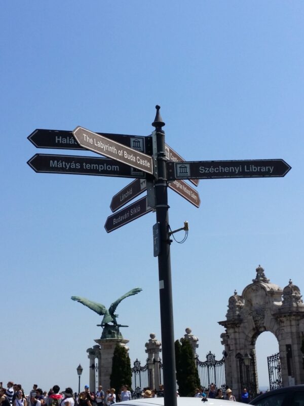 Budapest - immagine 12