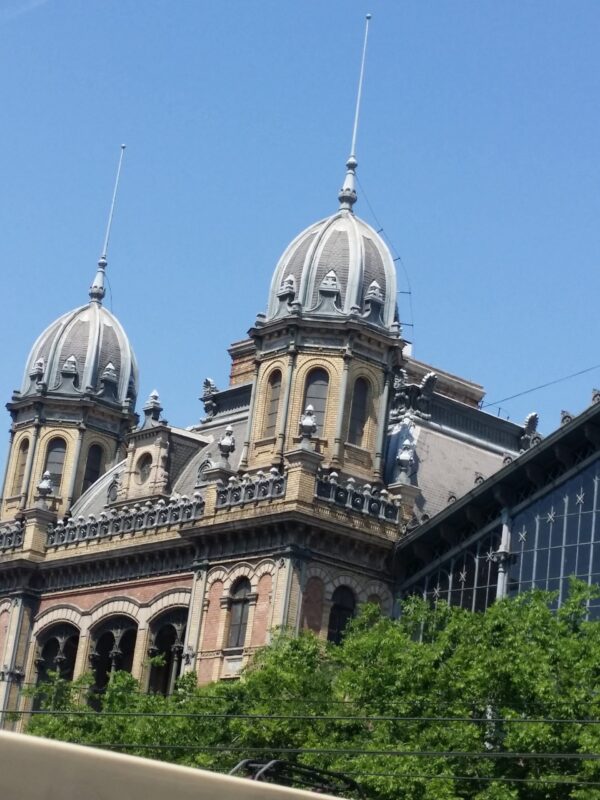 Budapest - immagine 16