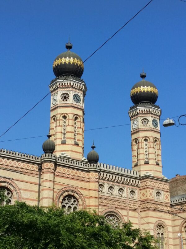 Budapest - immagine 17