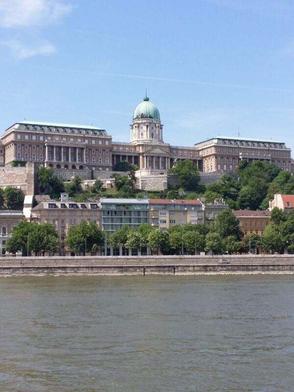 Budapest - immagine 18