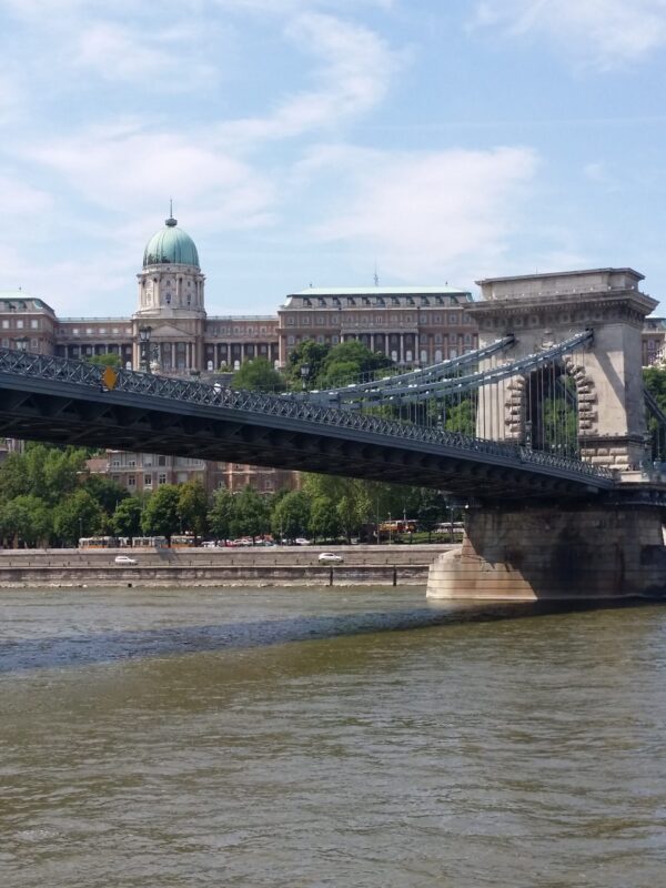 Budapest - immagine 15