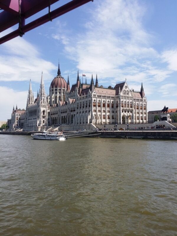 Budapest - immagine 14