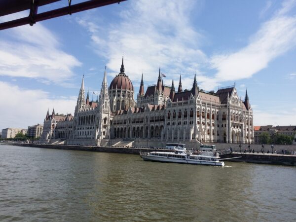 Budapest - immagine 3