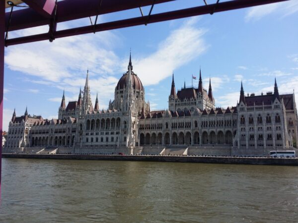 Budapest - immagine 13