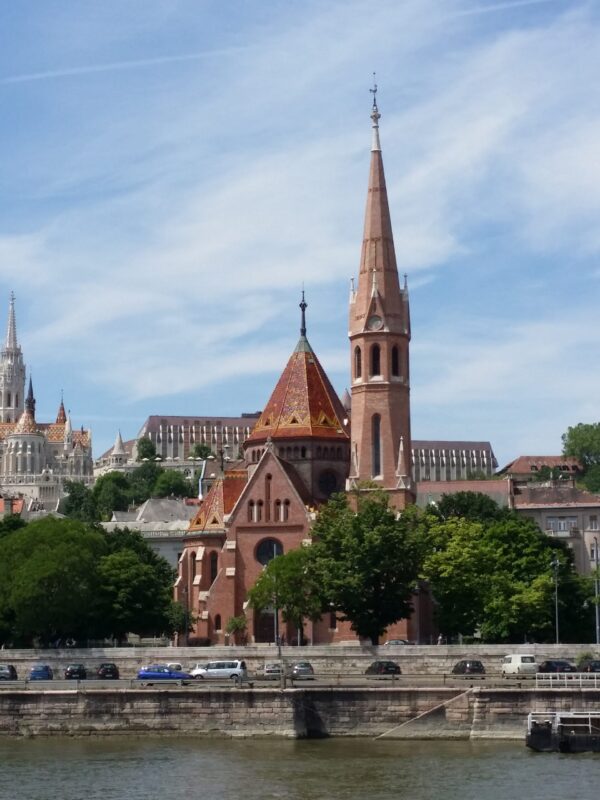 Budapest - immagine 19
