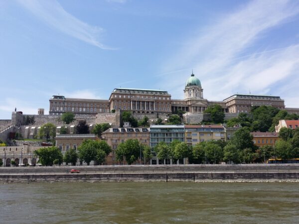 Budapest - immagine 20