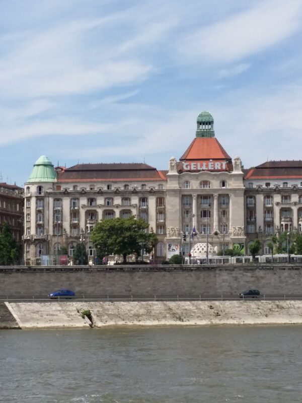 Budapest - immagine 21