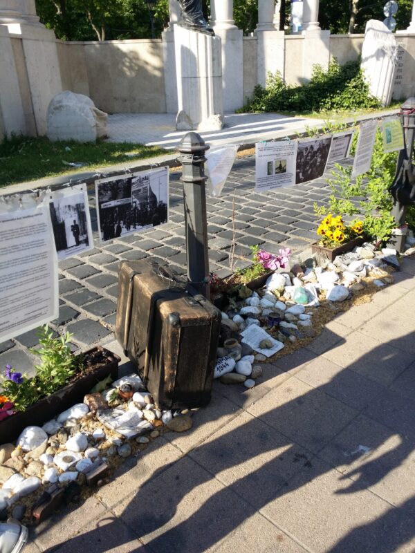 Budapest - immagine 24
