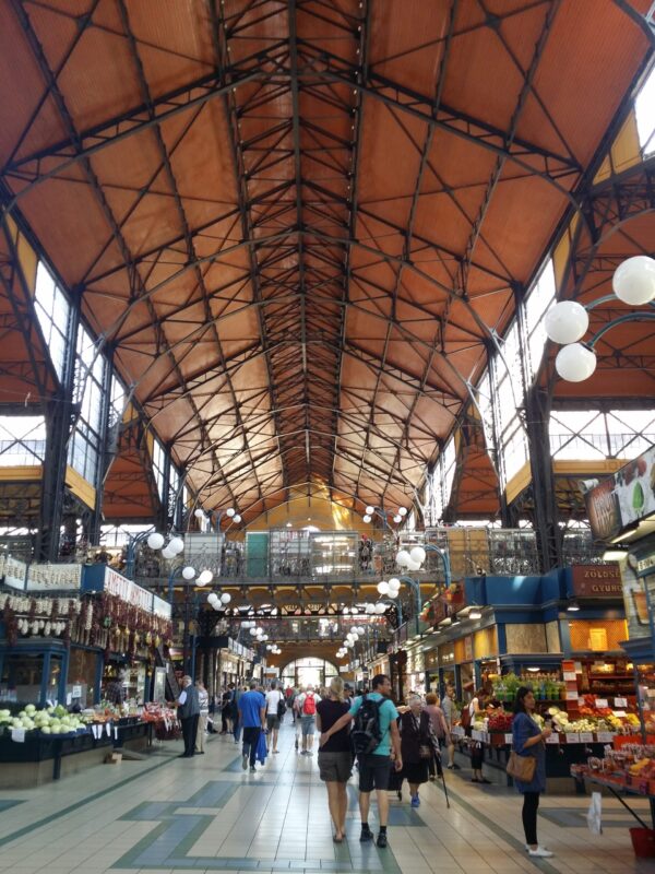 Budapest - immagine 25