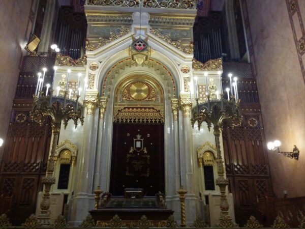 Budapest - immagine 31